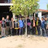 โครงการถังขยะเปียกลดโลกร้อน